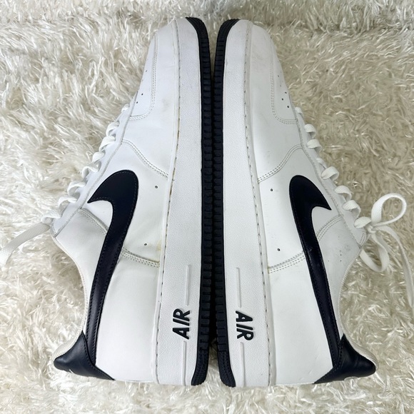 Nike Air Force One Retro Circa 2002 Men’s size 17 - Picture 8 of 8